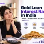 Gold Loan Interest Rates in India: What Determines Your Loan Cost?